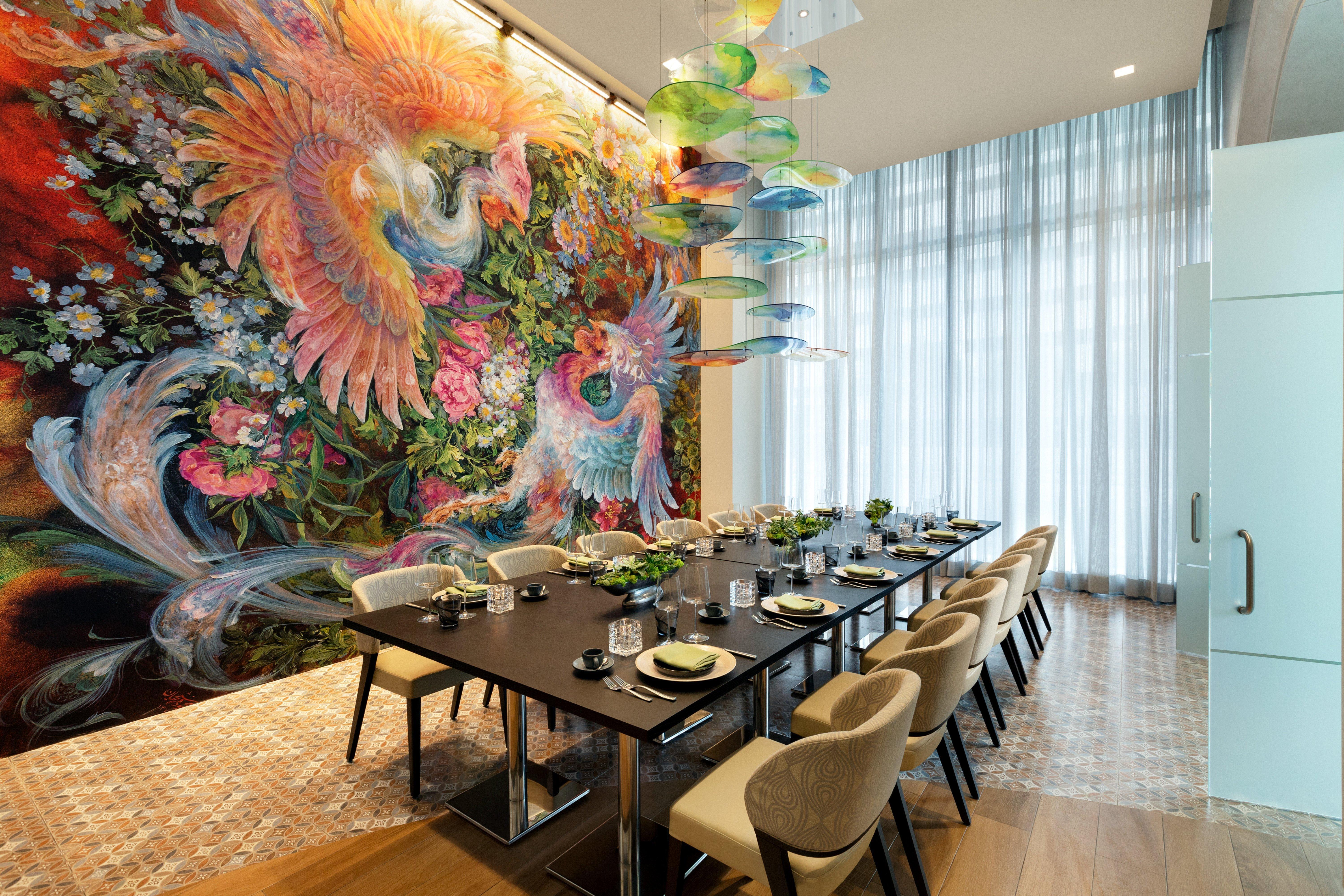 Intercontinental By Ihg Otel Houston