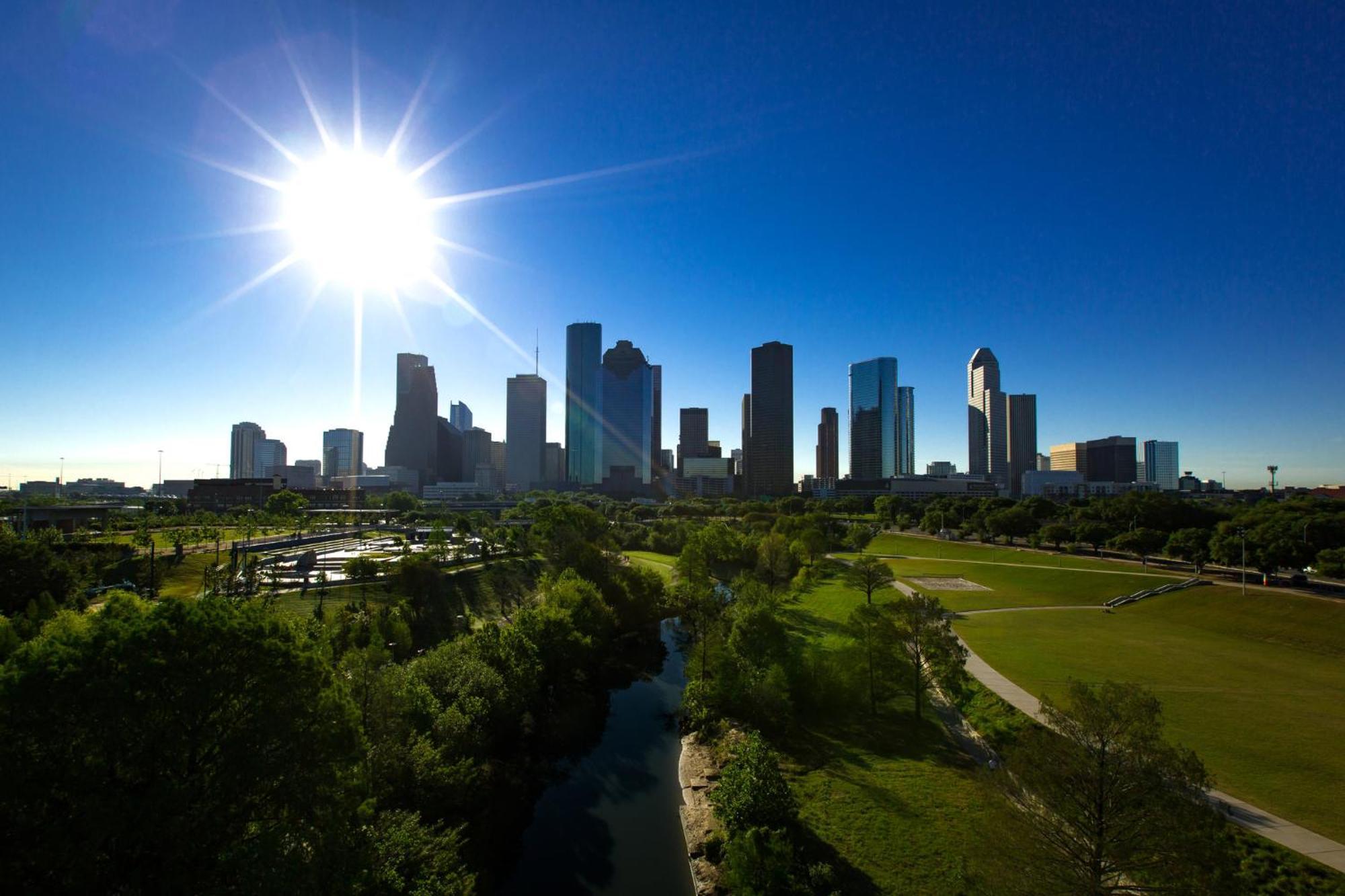 Intercontinental By Ihg Otel Houston